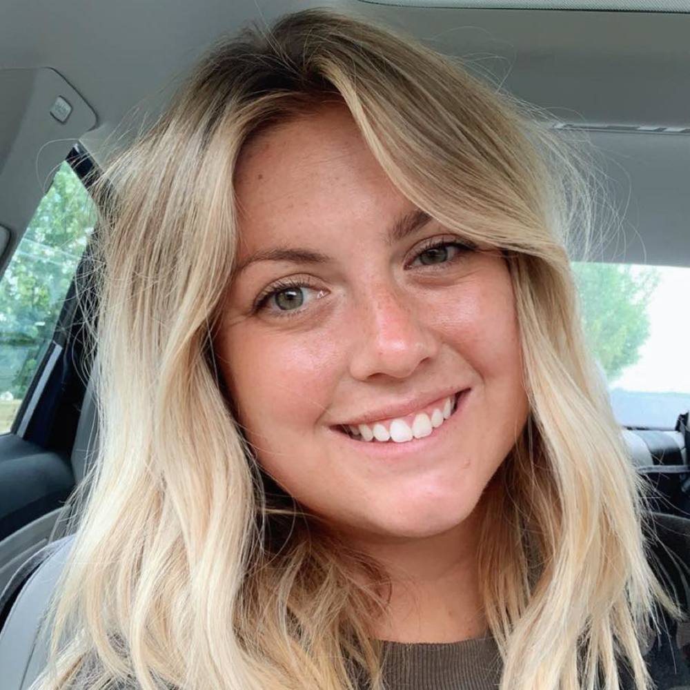 Meet your Posher, Brea